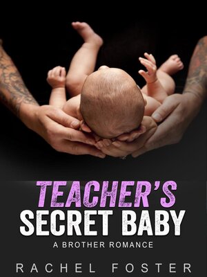 cover image of Teacher's Secret Baby